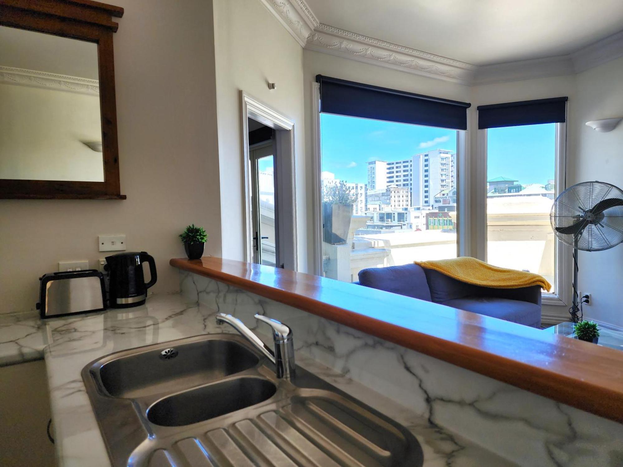 U Suites On Manners Wellington Exterior photo