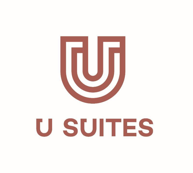 U Suites On Manners Wellington Exterior photo